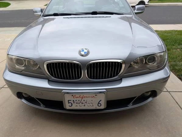 2004 BMW E46 3 Series - Image 7 of 18