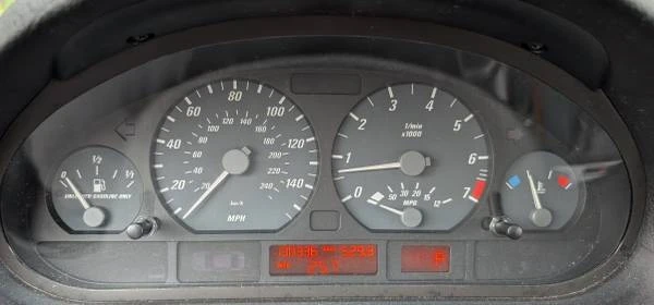 2004 BMW E46 3 Series - Image 15 of 18