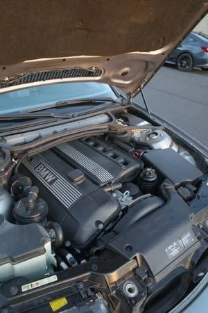 2004 BMW E46 3 Series - Image 13 of 18