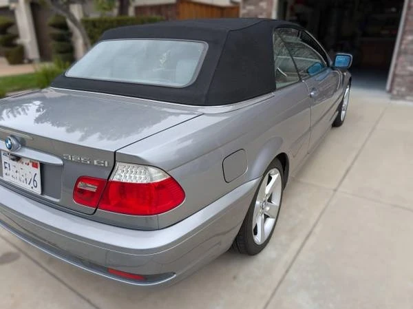 2004 BMW E46 3 Series - Image 9 of 18