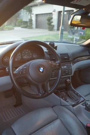 2004 BMW E46 3 Series - Image 14 of 18