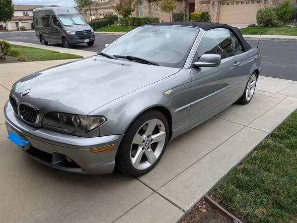 2004 BMW E46 3 Series - Image 2 of 18