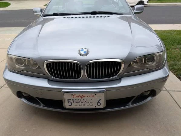 2004 BMW E46 3 Series - Image 7 of 18