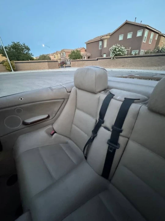 2004 BMW E46 3 Series - Image 8 of 11