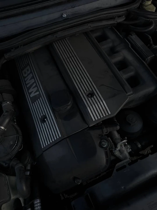 2004 BMW E46 3 Series - Image 10 of 11