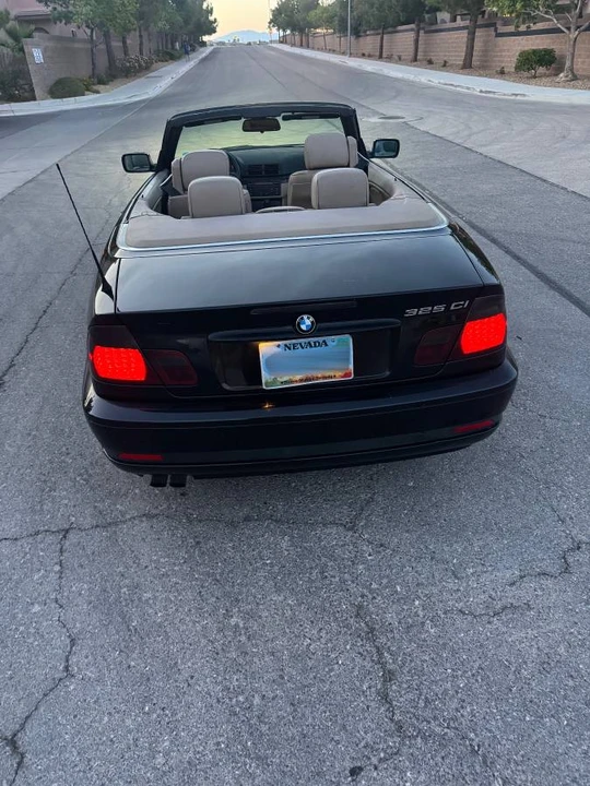 2004 BMW E46 3 Series - Image 5 of 11