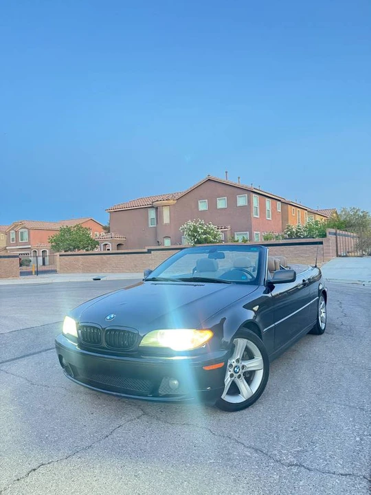 2004 BMW E46 3 Series - Image 11 of 11