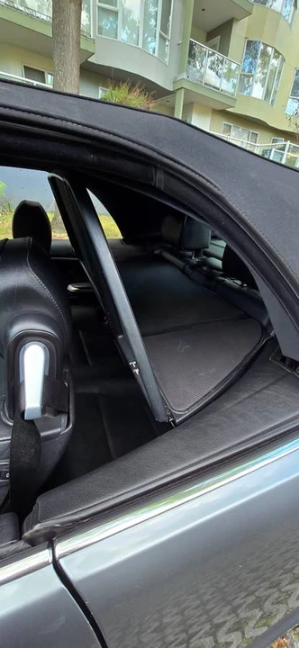 2004 BMW E46 3 Series - Image 9 of 14