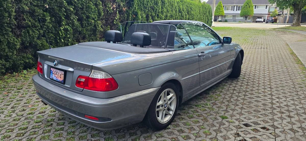 2004 BMW E46 3 Series - Image 12 of 14