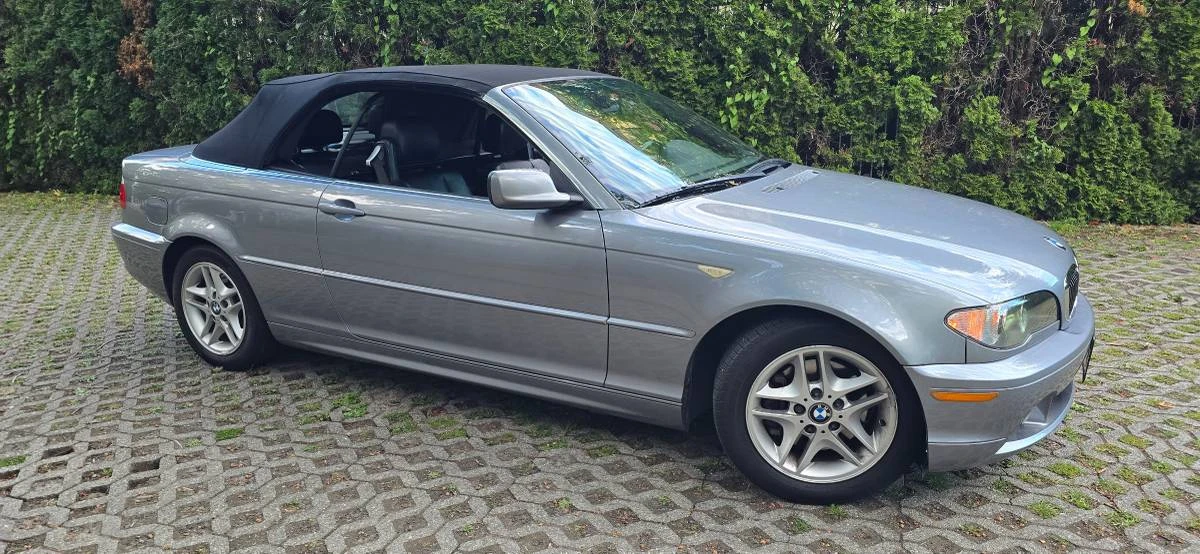 2004 BMW E46 3 Series - Image 3 of 14
