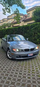2004 BMW 325Ci Convertible