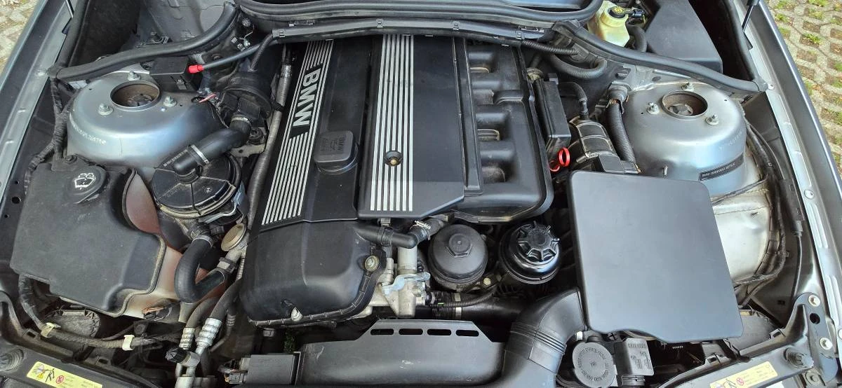 2004 BMW E46 3 Series - Image 14 of 14