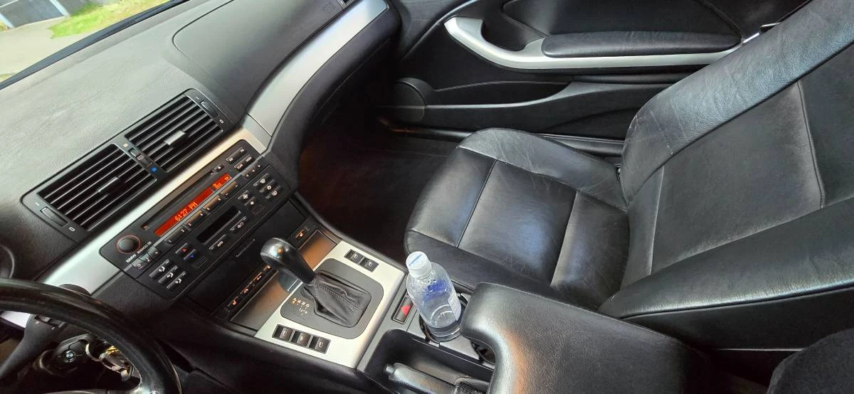 2004 BMW E46 3 Series - Image 11 of 14