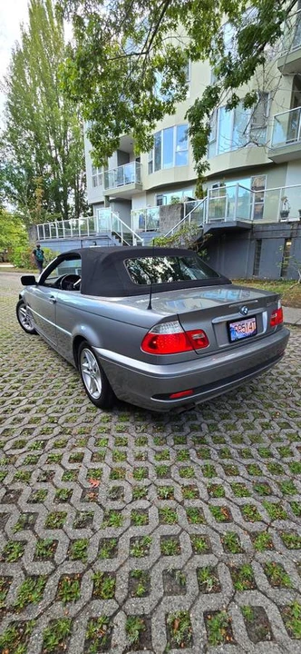 2004 BMW E46 3 Series - Image 5 of 14