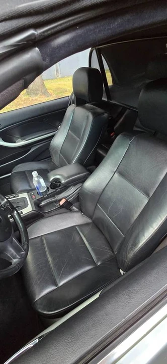 2004 BMW E46 3 Series - Image 8 of 14