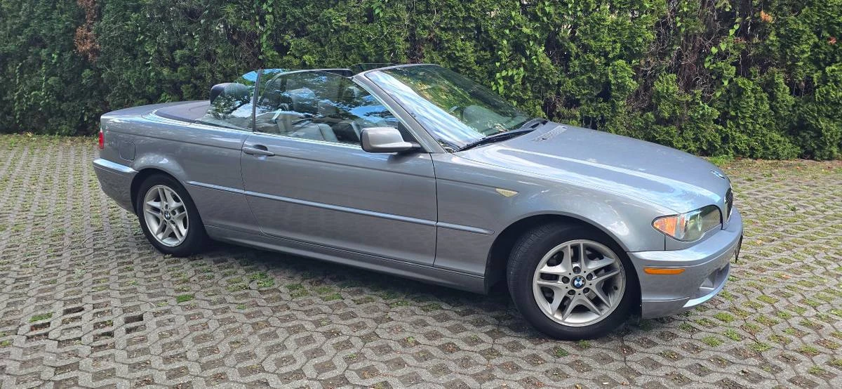 2004 BMW E46 3 Series - Image 13 of 14