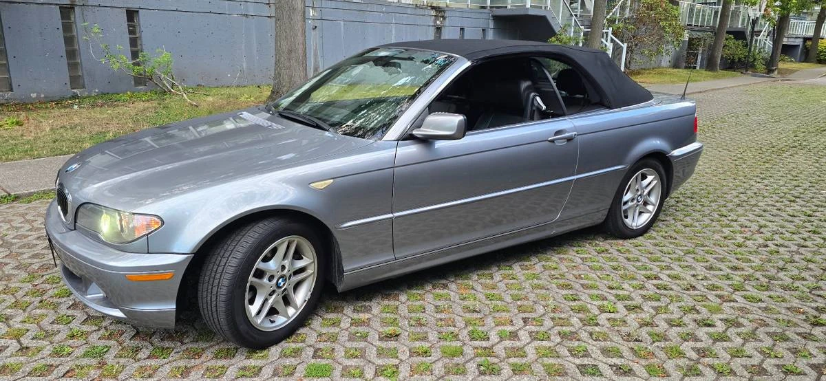 2004 BMW E46 3 Series - Image 4 of 14