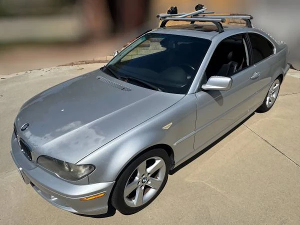 2004 BMW E46 3 Series - Image 5 of 18