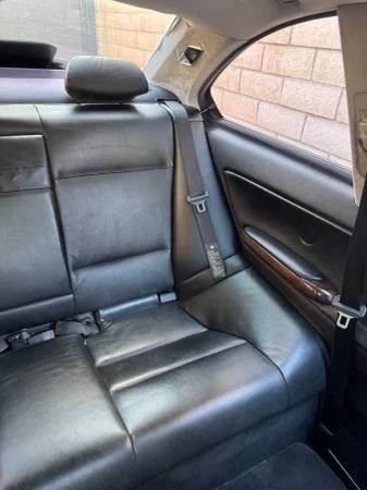 2004 BMW E46 3 Series - Image 17 of 18