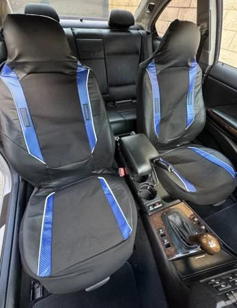 2004 BMW E46 3 Series - Image 9 of 18