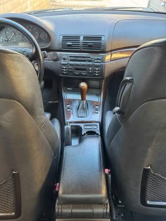 2004 BMW E46 3 Series - Image 14 of 18