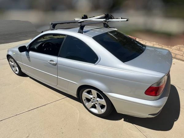 2004 BMW E46 3 Series - Image 2 of 18