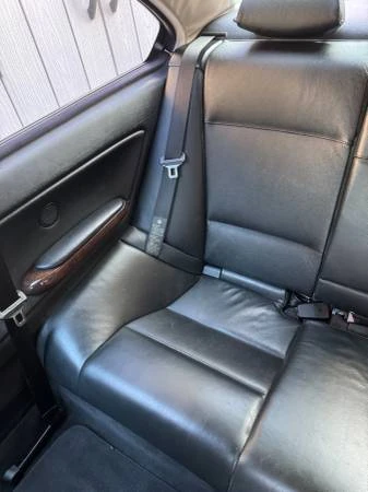 2004 BMW E46 3 Series - Image 18 of 18