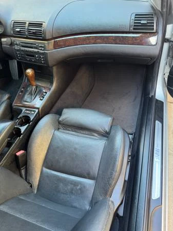 2004 BMW E46 3 Series - Image 12 of 18