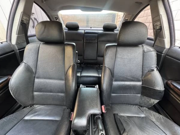 2004 BMW E46 3 Series - Image 13 of 18