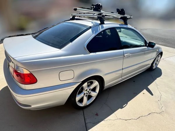 2004 BMW E46 3 Series - Image 3 of 18