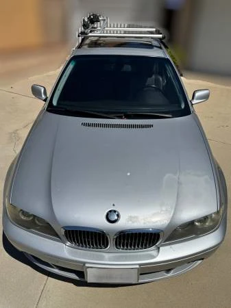 2004 BMW E46 3 Series - Image 4 of 18