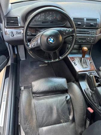 2004 BMW E46 3 Series - Image 11 of 18