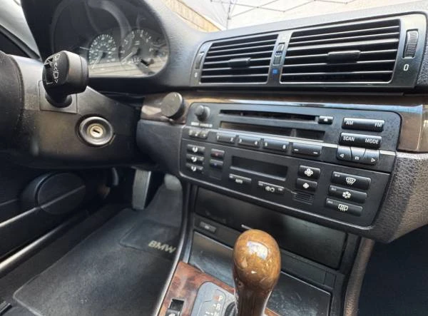 2004 BMW E46 3 Series - Image 10 of 18