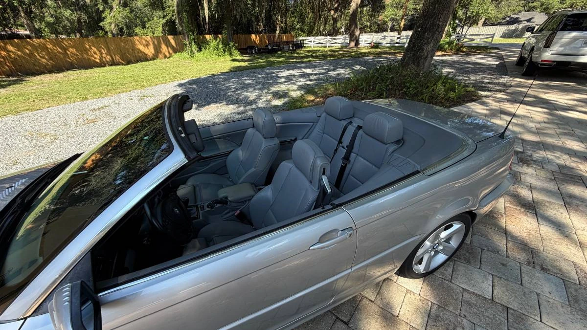 2004 BMW E46 3 Series - Image 10 of 15