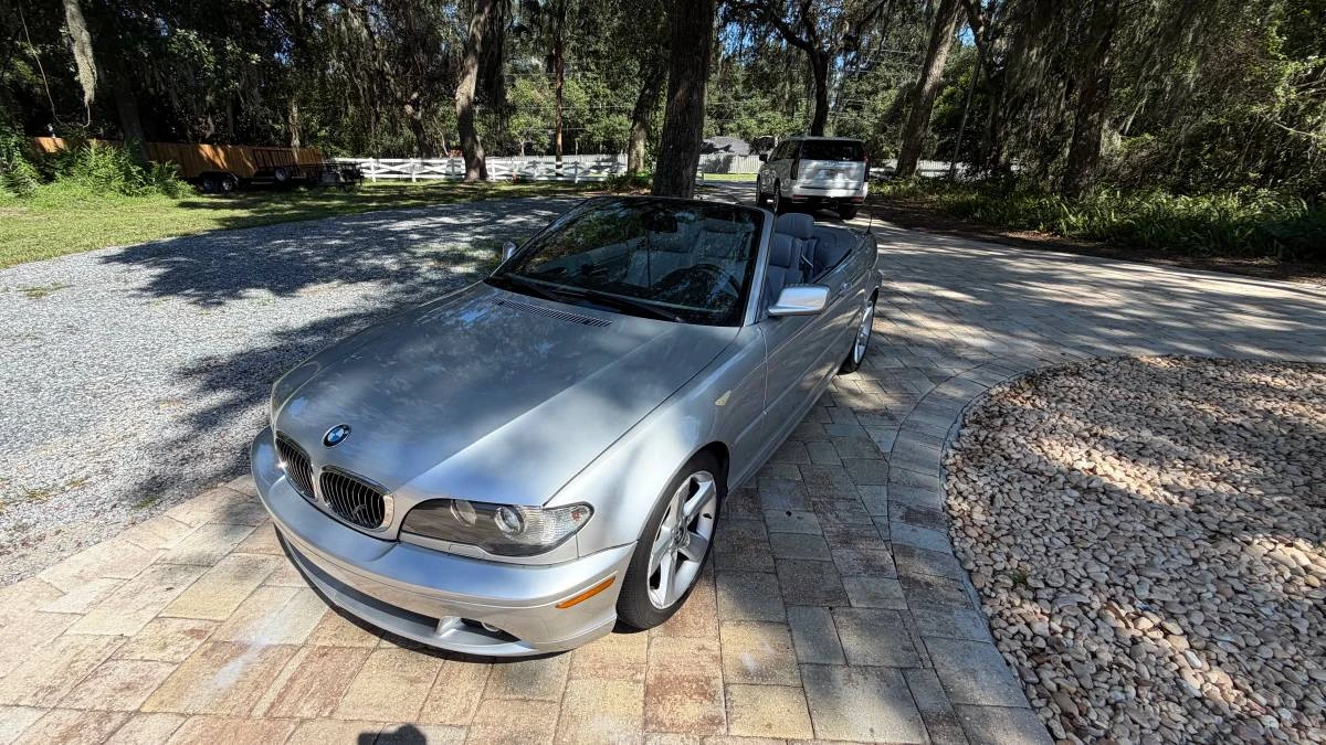 2004 BMW E46 3 Series - Image 11 of 15