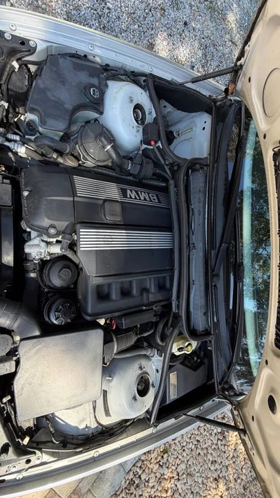 2004 BMW E46 3 Series - Image 15 of 15