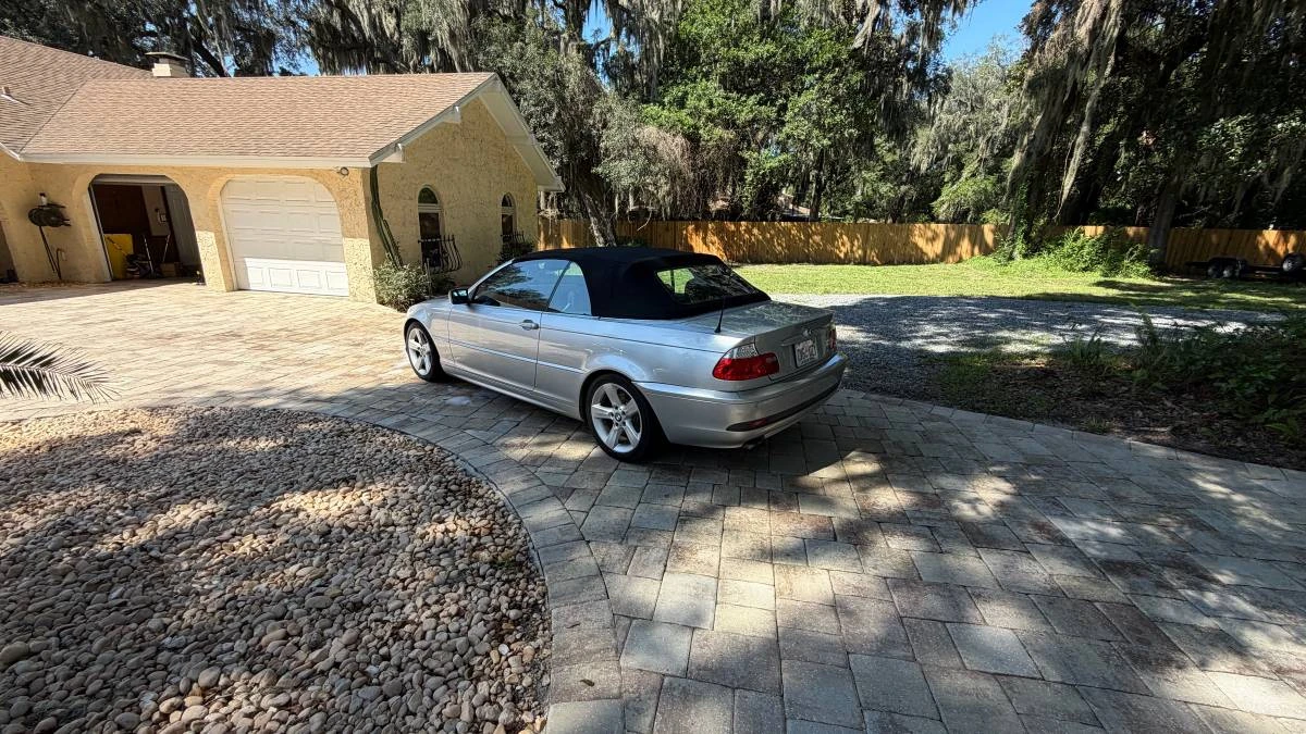 2004 BMW E46 3 Series - Image 5 of 15