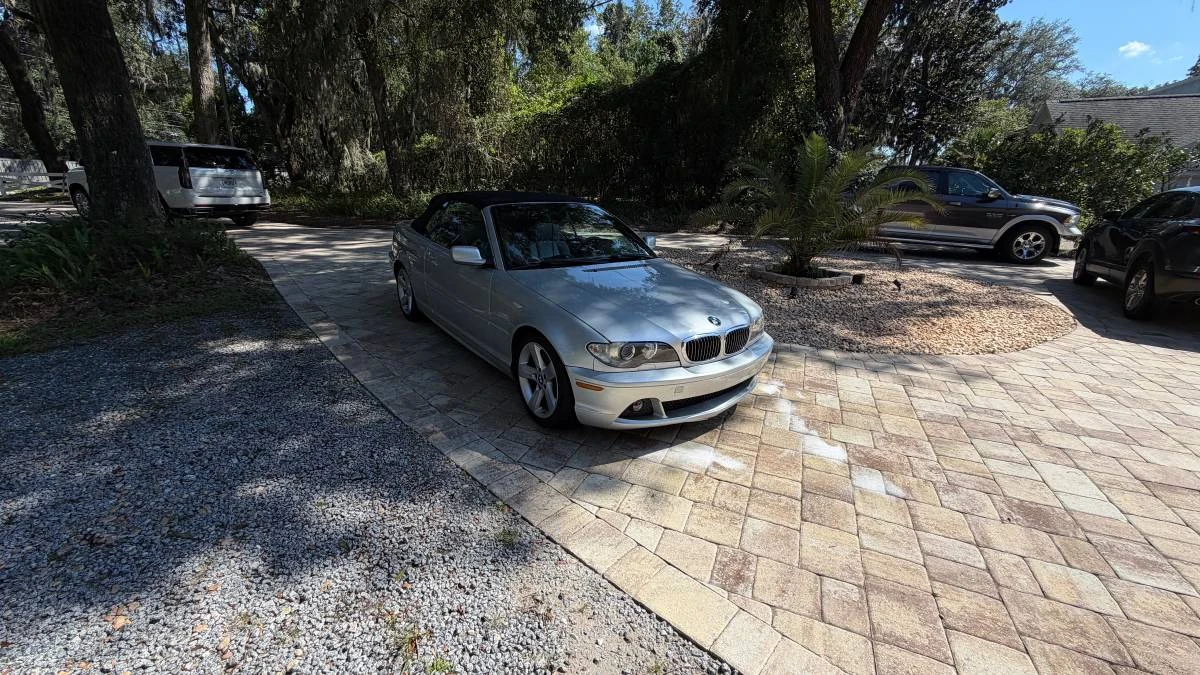 2004 BMW E46 3 Series - Image 2 of 15
