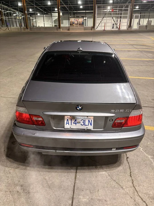 2004 BMW E46 3 Series - Image 9 of 9