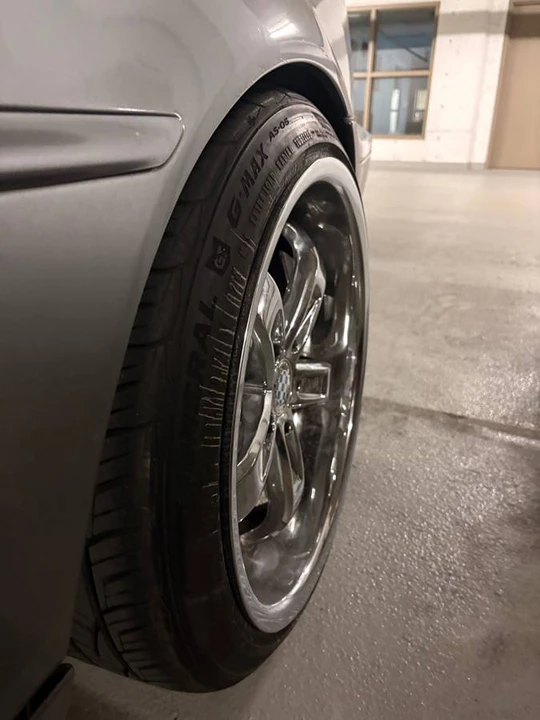 2004 BMW E46 3 Series - Image 4 of 9