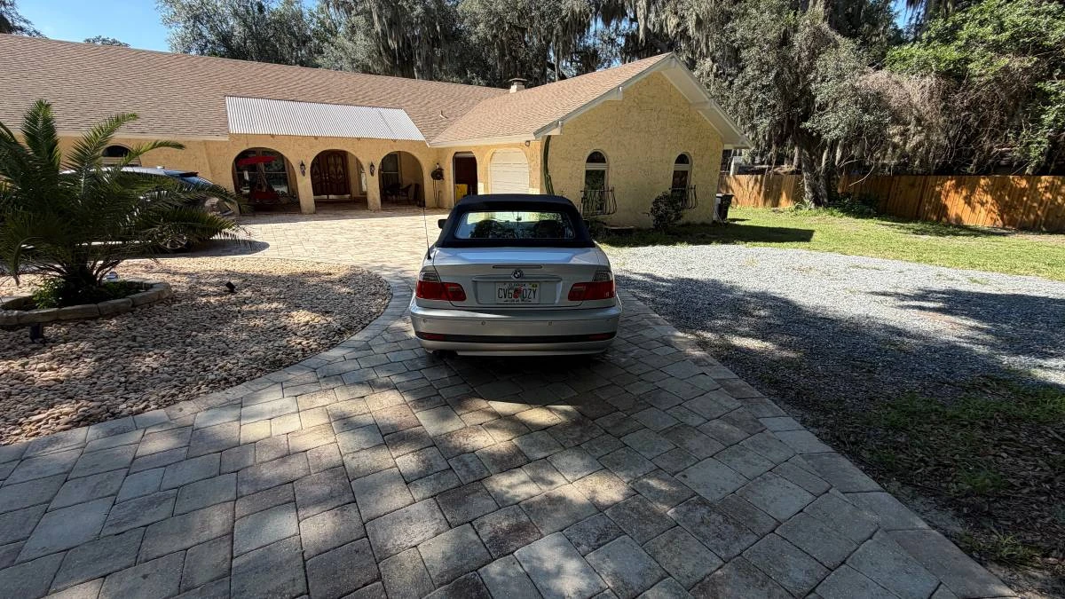 2004 BMW E46 3 Series - Image 4 of 15