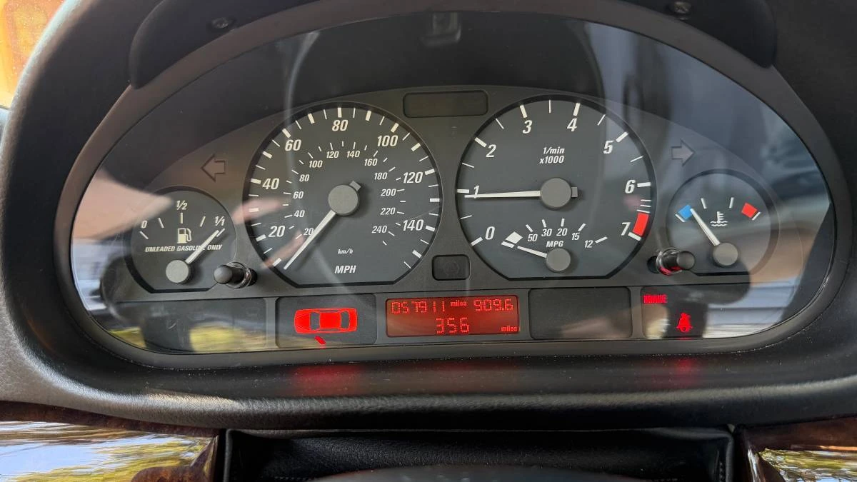 2004 BMW E46 3 Series - Image 14 of 15