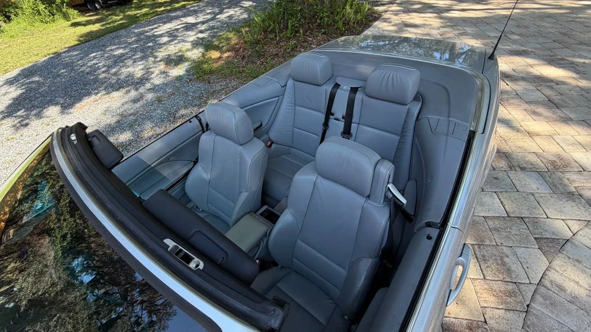 2004 BMW E46 3 Series - Image 12 of 15