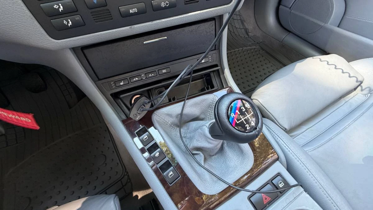 2004 BMW E46 3 Series - Image 13 of 15