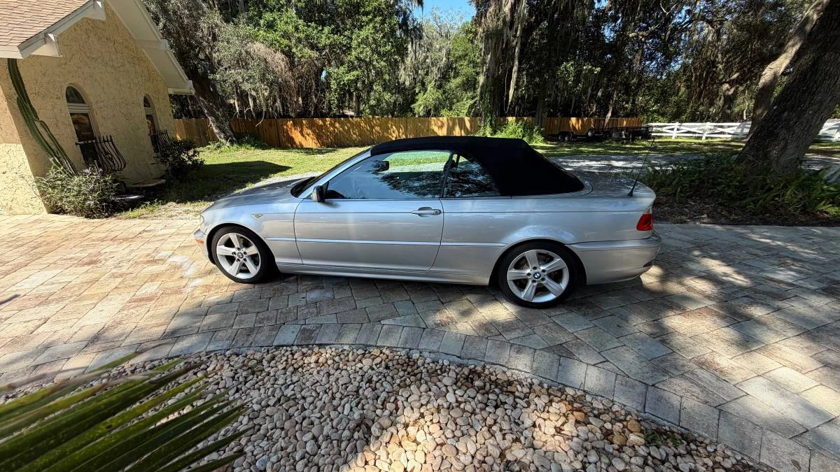 2004 BMW E46 3 Series - Image 6 of 15
