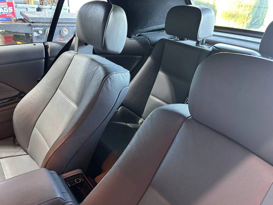 2004 BMW E46 3 Series - Image 3 of 12