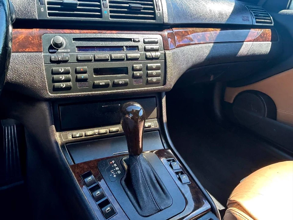2004 BMW E46 3 Series - Image 19 of 22