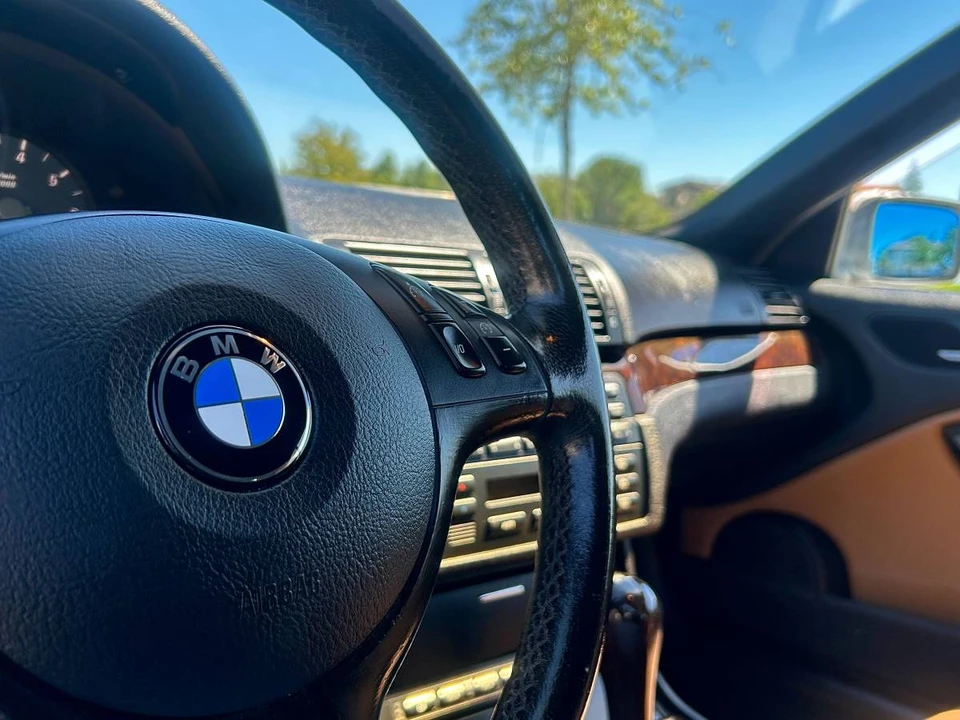 2004 BMW E46 3 Series - Image 18 of 22
