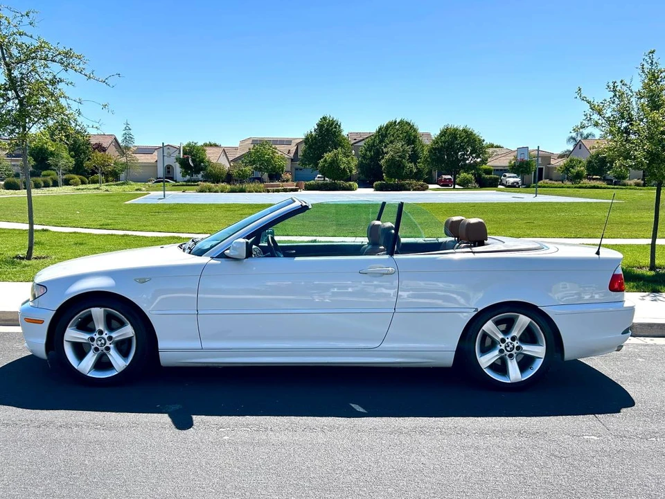 2004 BMW E46 3 Series - Image 12 of 22