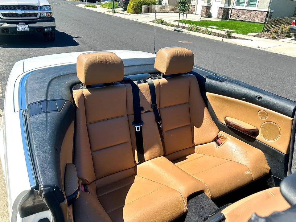 2004 BMW E46 3 Series - Image 20 of 22